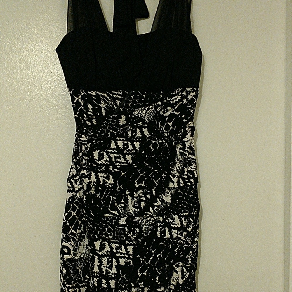 Dress - Picture 2 of 4